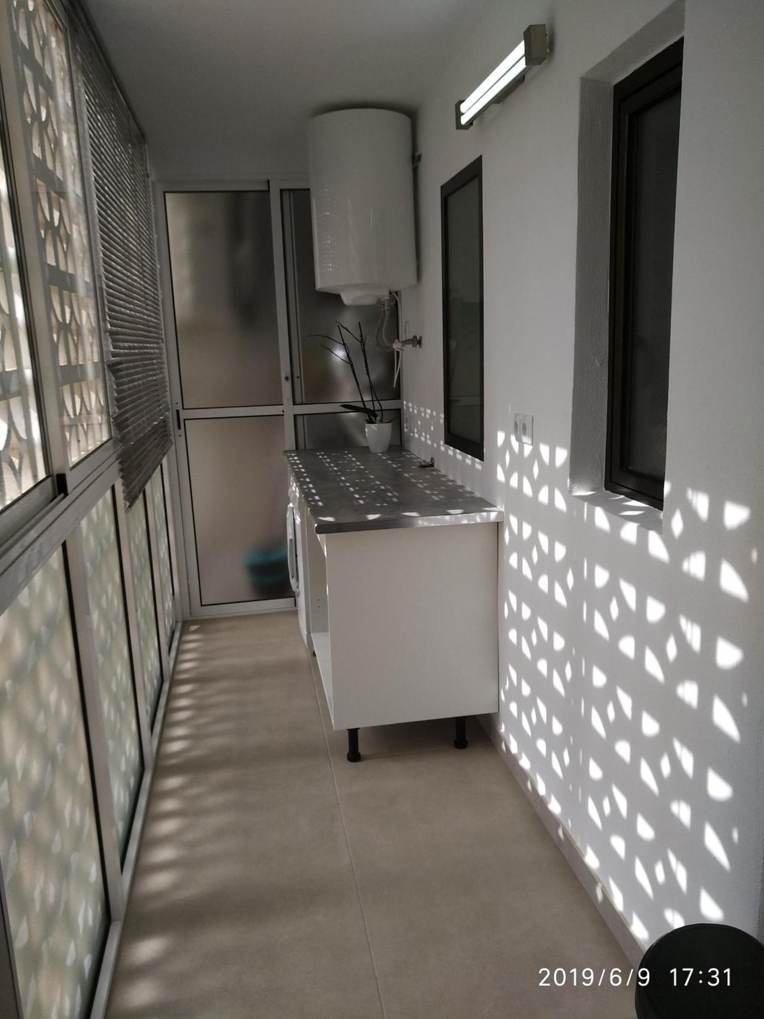 Apartamentos Del Sol Arenales del Sol Ngoại thất bức ảnh