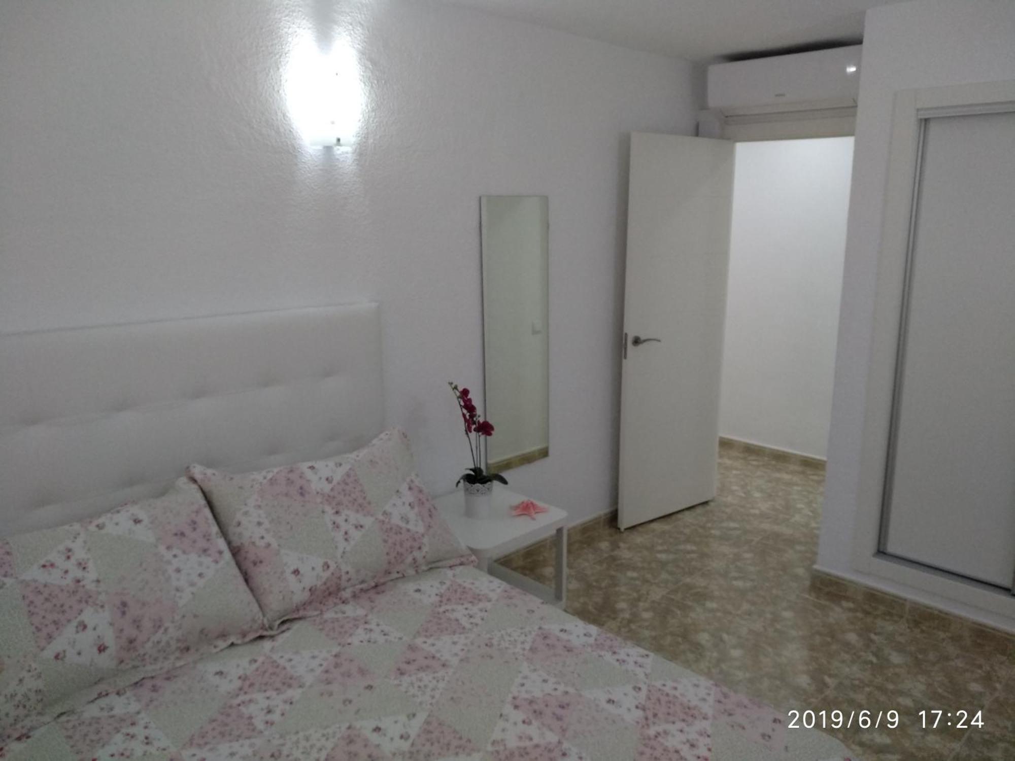 Apartamentos Del Sol Arenales del Sol Ngoại thất bức ảnh