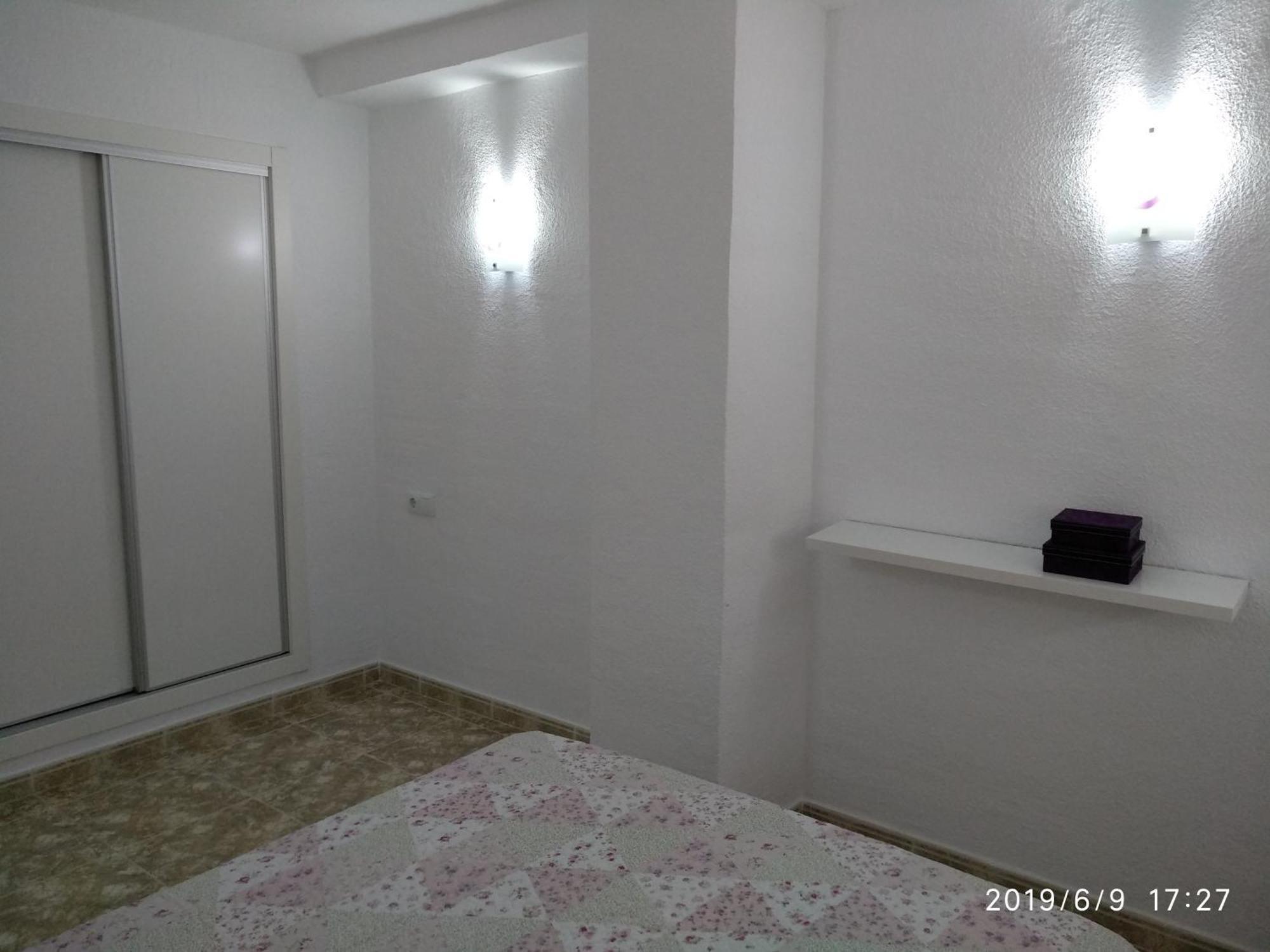 Apartamentos Del Sol Arenales del Sol Ngoại thất bức ảnh