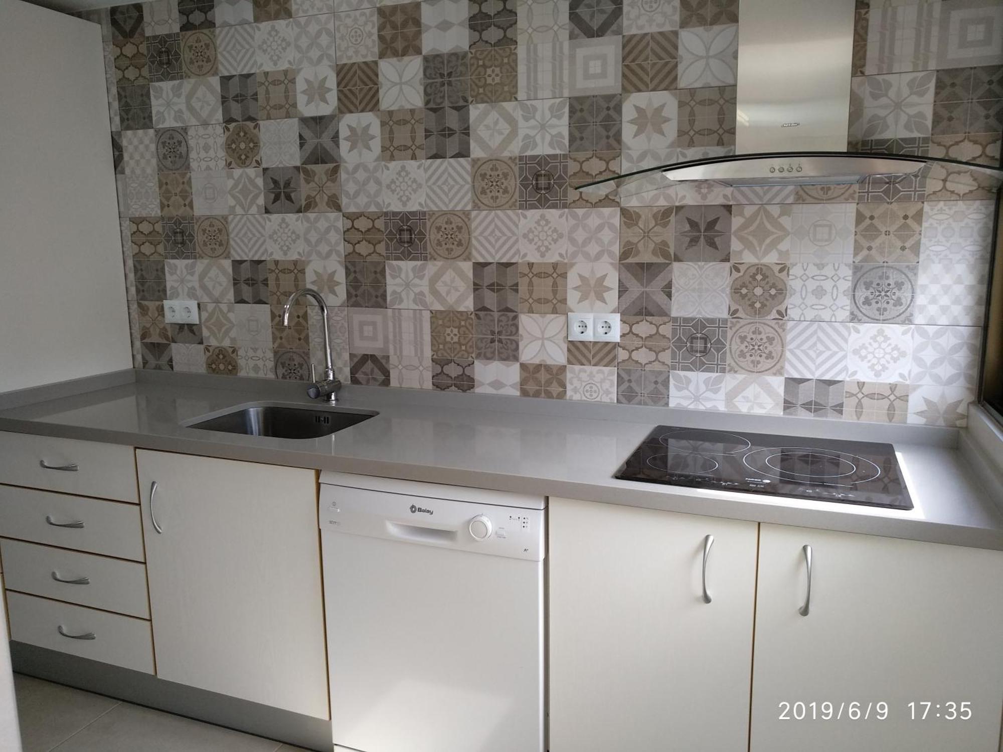 Apartamentos Del Sol Arenales del Sol Ngoại thất bức ảnh