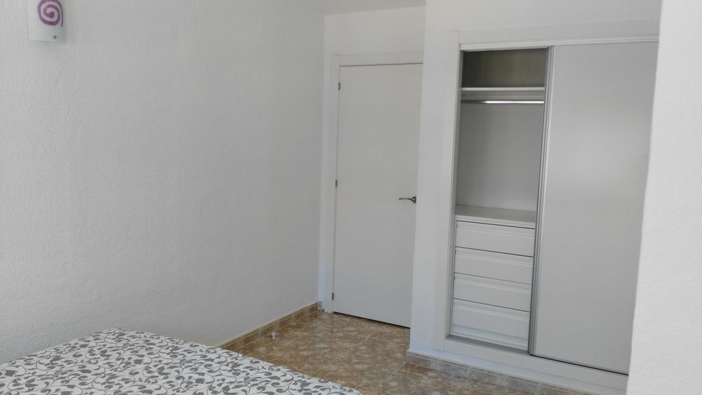 Apartamentos Del Sol Arenales del Sol Ngoại thất bức ảnh