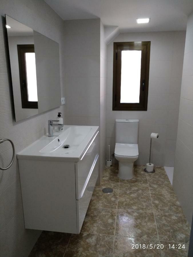 Apartamentos Del Sol Arenales del Sol Ngoại thất bức ảnh